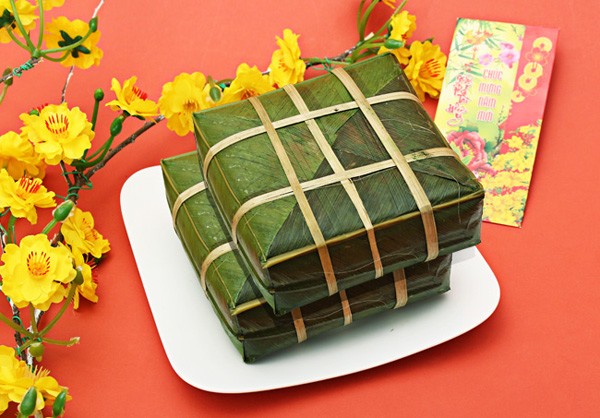 Chỉ trích bánh chưng là 'văn xuôi thô thiển, ham ăn', nữ nhà văn bức xúc 3 Chỉ trích bánh chưng là 'văn xuôi thô thiển, ham ăn', nữ nhà văn bức xúc 3