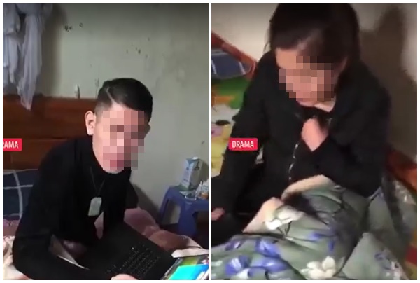 Dù bị bắt tại trận nhưng cả người chồng lẫn cô bạn thân vô tư cãi và không có biểu hiện hối lỗi khiến chính thất đành bất lực 'thôi được rồi, được rồi'. Dù bị bắt tại trận nhưng cả người chồng lẫn cô bạn thân vô tư cãi và không có biểu hiện hối lỗi khiến chính thất đành bất lực 'thôi được rồi, được rồi'.
