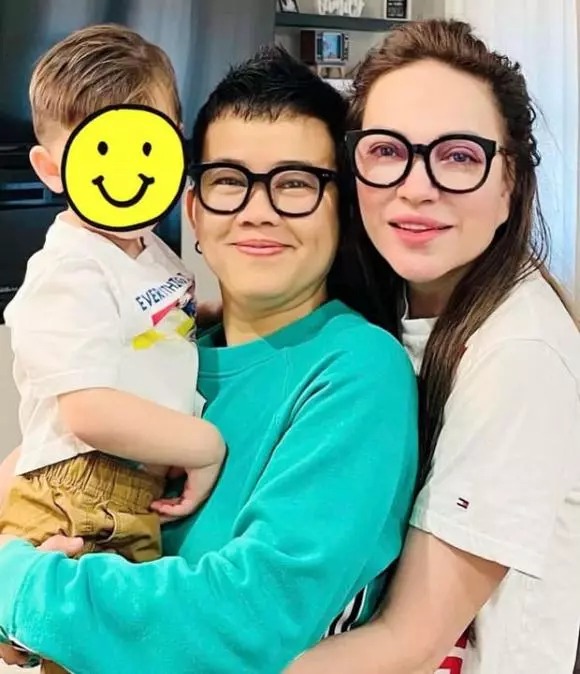 Giữa lúc Phương Uyên tình tứ Thanh Hà, Thiều Bảo Trang có động thái gây chú ý - Ảnh 1 Giữa lúc Phương Uyên tình tứ Thanh Hà, Thiều Bảo Trang có động thái gây chú ý - Ảnh 1