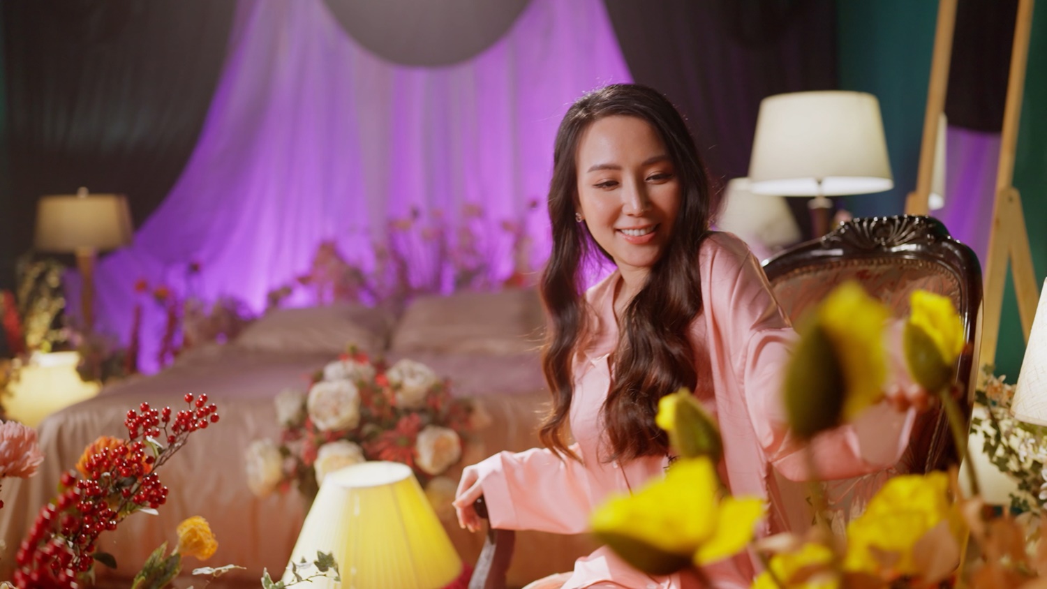 Khắc Việt ra mắt ca khúc mới đúng ngày Lễ tình nhân với 'chùm thính' khiến crush xiêu lòng 3