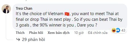 U23 Việt Nam tiếp tục nhận tin không vui trước thềm đại chiến U23 Thái Lan 4