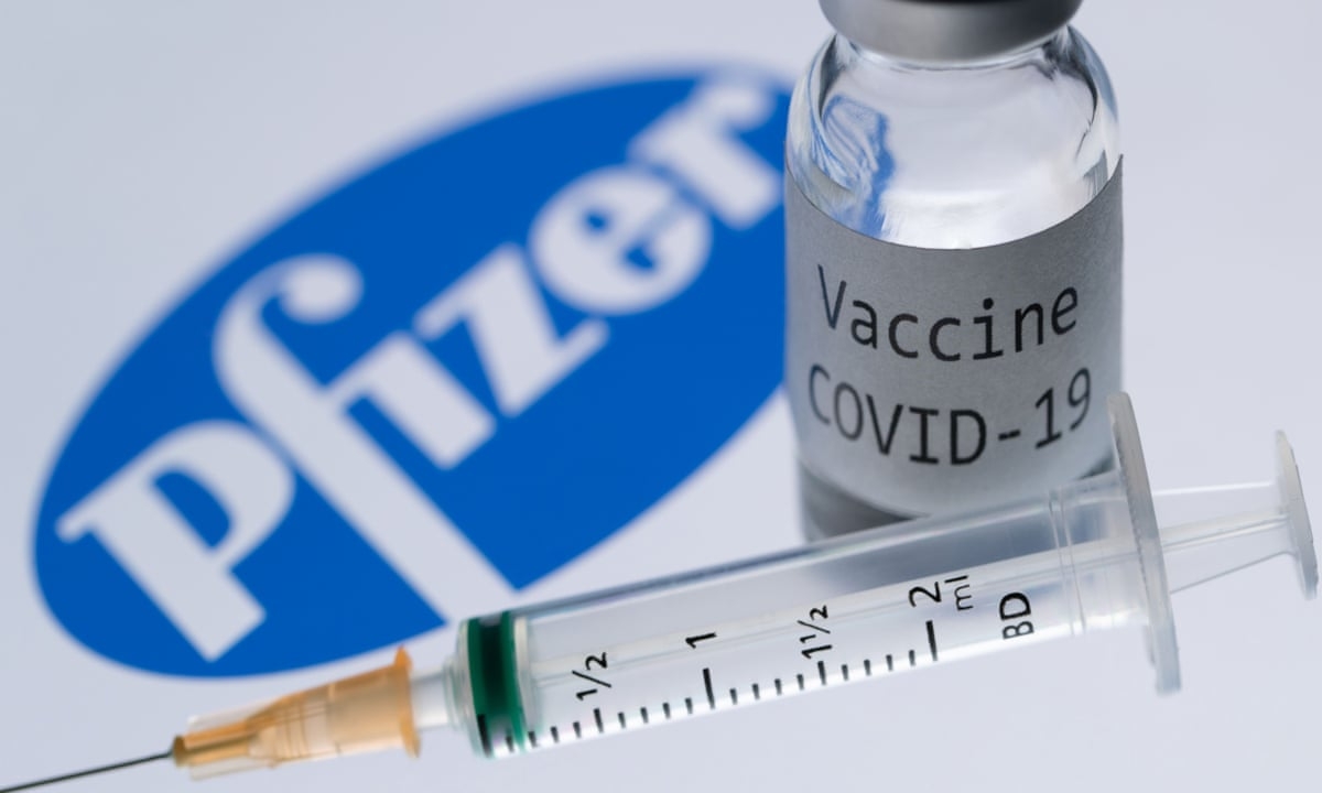 Vaccine Covid-19 cho trẻ 5-11 tuổi có các thành phần hoạt tính tương tự loại cho người lớn và thanh thiếu niên. Ảnh minh hoạ