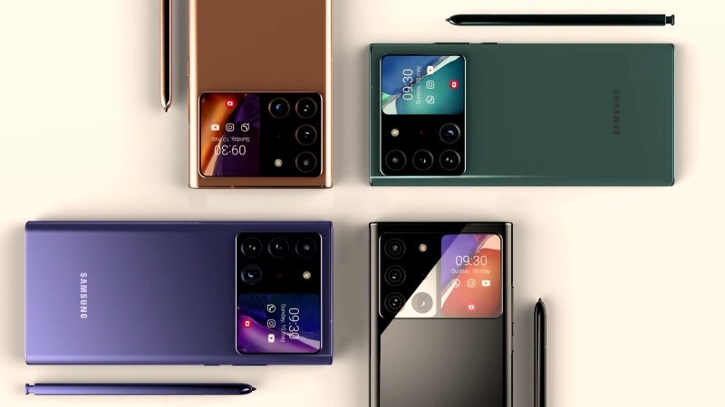 Sự kết thúc của thương hiệu Galaxy Note chắc chắn là sự kết thúc của một kỷ nguyên dù đã được làm dịu đi đáng kể bởi Galaxy S22 Ultra. Sự kết thúc của thương hiệu Galaxy Note chắc chắn là sự kết thúc của một kỷ nguyên dù đã được làm dịu đi đáng kể bởi Galaxy S22 Ultra.