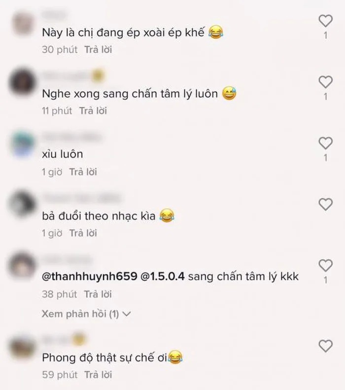 Không ít người cảm thấy thương thay cho Hoàng Thùy Linh nếu trót lỡ nghe phải bản cover từ 'thánh phá hit'.