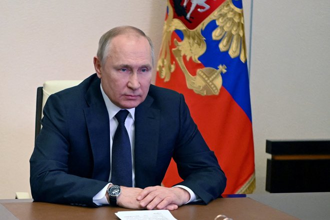 Tổng thống Putin khẳng định, Nga sẵn sàng đối thoại với các đối tác nước ngoài. Ảnh: Reuters Tổng thống Putin khẳng định, Nga sẵn sàng đối thoại với các đối tác nước ngoài. Ảnh: Reuters