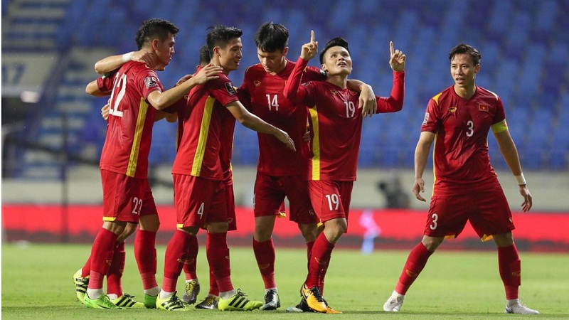 Quang Hải có nguy cơ bị loại trong lần hội quân này. Quang Hải có nguy cơ bị loại trong lần hội quân này.