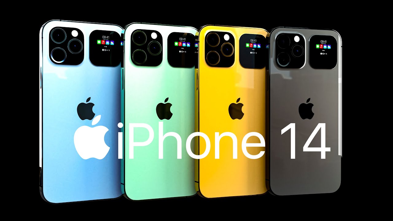iPhone 14 sắp ra mắt có thể khiến các tín đồ 'Táo khuyết' thất vọng 3 iPhone 14 sắp ra mắt có thể khiến các tín đồ 'Táo khuyết' thất vọng 3