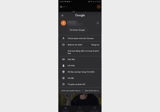 Dù là tính năng được Google phát triển, nhưng khá kỳ lạ khi nó được triển khai trên 'con ghẻ' iOS trước 'con đẻ' Android gần cả năm. Dù là tính năng được Google phát triển, nhưng khá kỳ lạ khi nó được triển khai trên 'con ghẻ' iOS trước 'con đẻ' Android gần cả năm.