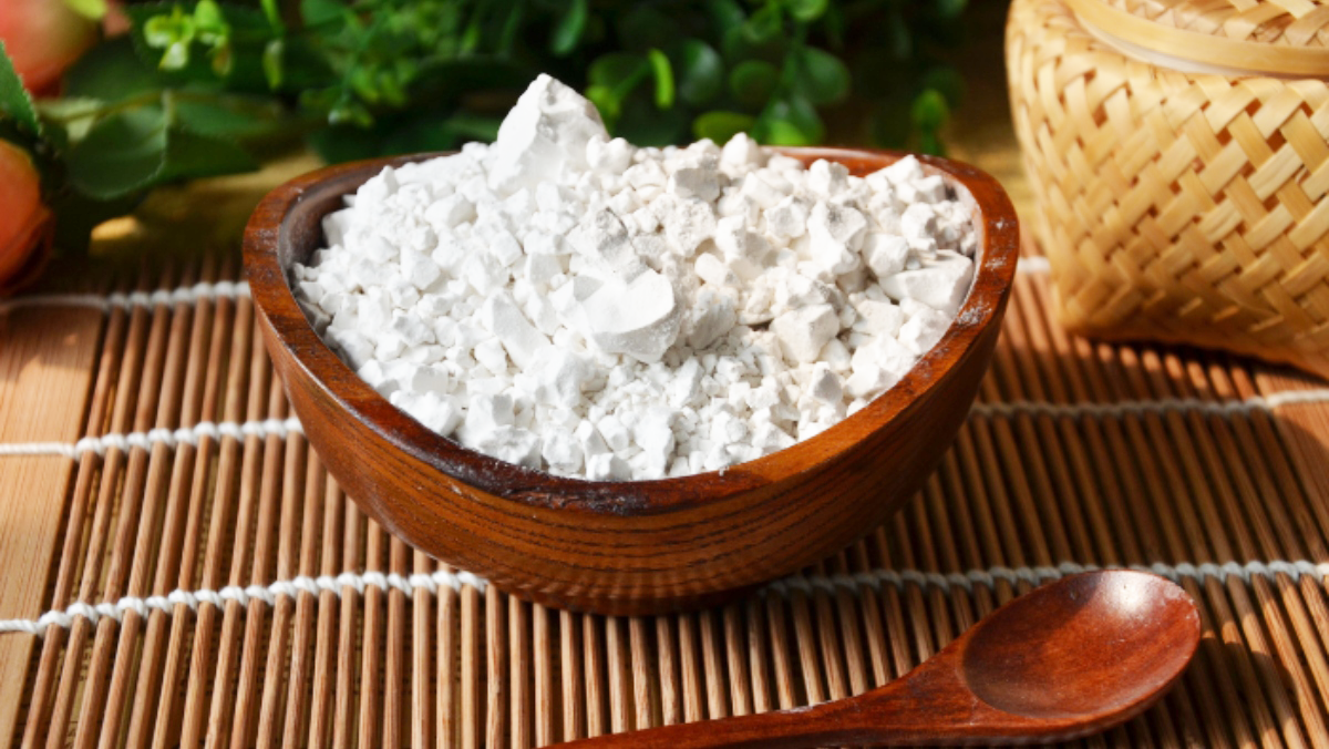 Tuyệt đối không cho thai phụ có dấu hiệu bị động thai sử dụng bột sắn dây vì có thể sẽ khiến cho dạ con bị co bóp dẫn đến sảy thai.