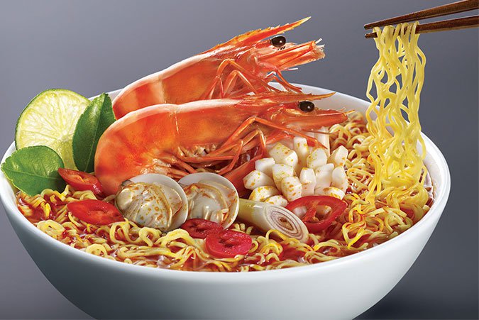 5 loại thực phẩm không nên ăn vào buổi sáng, bất ngờ là món tiện lợi nhiều người hay dùng - Ảnh 4 5 loại thực phẩm không nên ăn vào buổi sáng, bất ngờ là món tiện lợi nhiều người hay dùng - Ảnh 4
