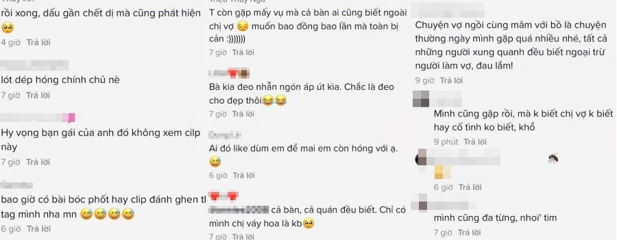 Những hình ảnh được ghi lại đang khiến nhiều người bán tín bán nghi về mối quan hệ giữa cặp đôi...