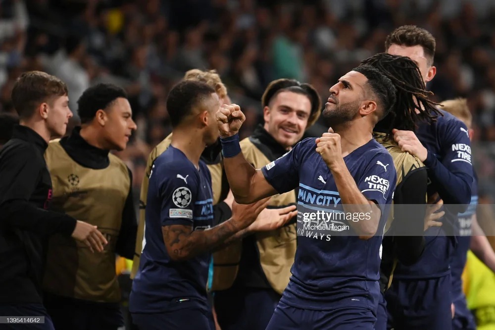 Những nhân tố mà Pep Guardiola nhất mực tin tưởng thay vì trở thành người hùng lại sắm vai tội đồ.