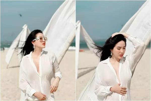 ... cô luôn biết cách tận hưởng cuộc sống, chăm sóc gia đình nhỏ của mình. ... cô luôn biết cách tận hưởng cuộc sống, chăm sóc gia đình nhỏ của mình.