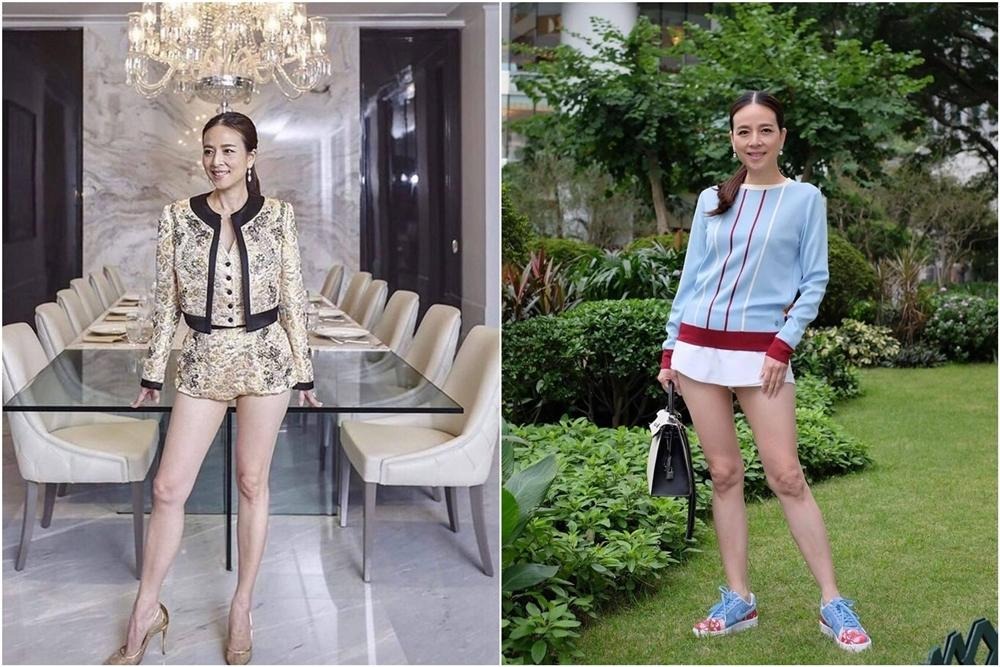 Bất ngờ với tuổi thật và độ giàu có của Madam Pang - nữ trưởng đoàn U23 Thái Lan Bất ngờ với tuổi thật và độ giàu có của Madam Pang - nữ trưởng đoàn U23 Thái Lan
