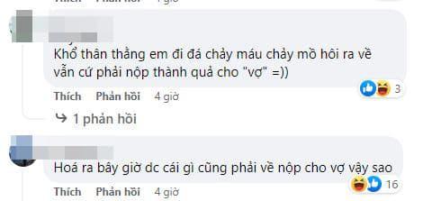 Vừa phải 'nộp' HCV SEA Games 31 cho 'nóc nhà', Hoàng Đức lại phải đi tậu 'xế hộp' hơn 2,5 tỷ để chiều lòng bạn gái. Vừa phải 'nộp' HCV SEA Games 31 cho 'nóc nhà', Hoàng Đức lại phải đi tậu 'xế hộp' hơn 2,5 tỷ để chiều lòng bạn gái.