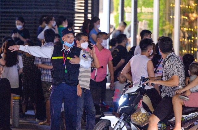 Vụ việc khiến nhiều người không khỏi bàng hoàng. Ảnh: SKĐS Vụ việc khiến nhiều người không khỏi bàng hoàng. Ảnh: SKĐS