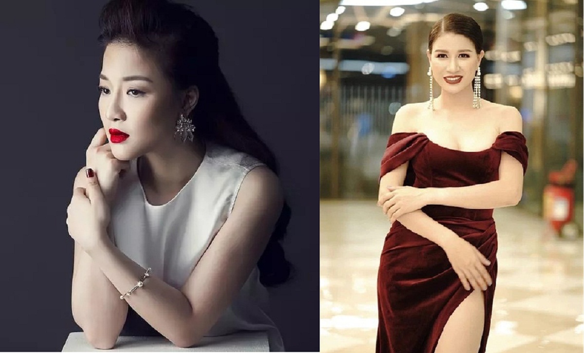 Bà mẹ HOT nhất vụ bạo lực học đường ở trường quốc tế từng khẩu chiến 'xử đẹp' Trang Khàn Bà mẹ HOT nhất vụ bạo lực học đường ở trường quốc tế từng khẩu chiến 'xử đẹp' Trang Khàn