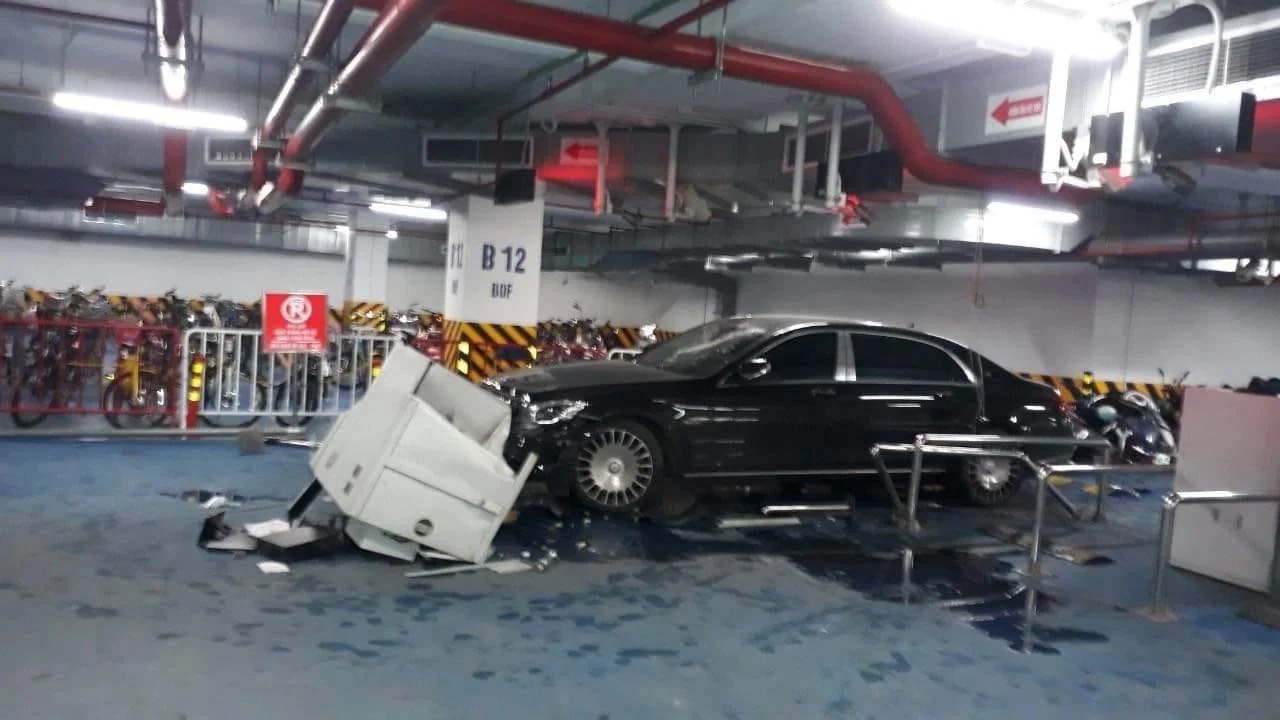 Sau khi tiếp nhận thông tin, lực lượng chức năng đã ngay lập tức có mặt để bảo vệ hiện trường. Ảnh: FB Sau khi tiếp nhận thông tin, lực lượng chức năng đã ngay lập tức có mặt để bảo vệ hiện trường. Ảnh: FB