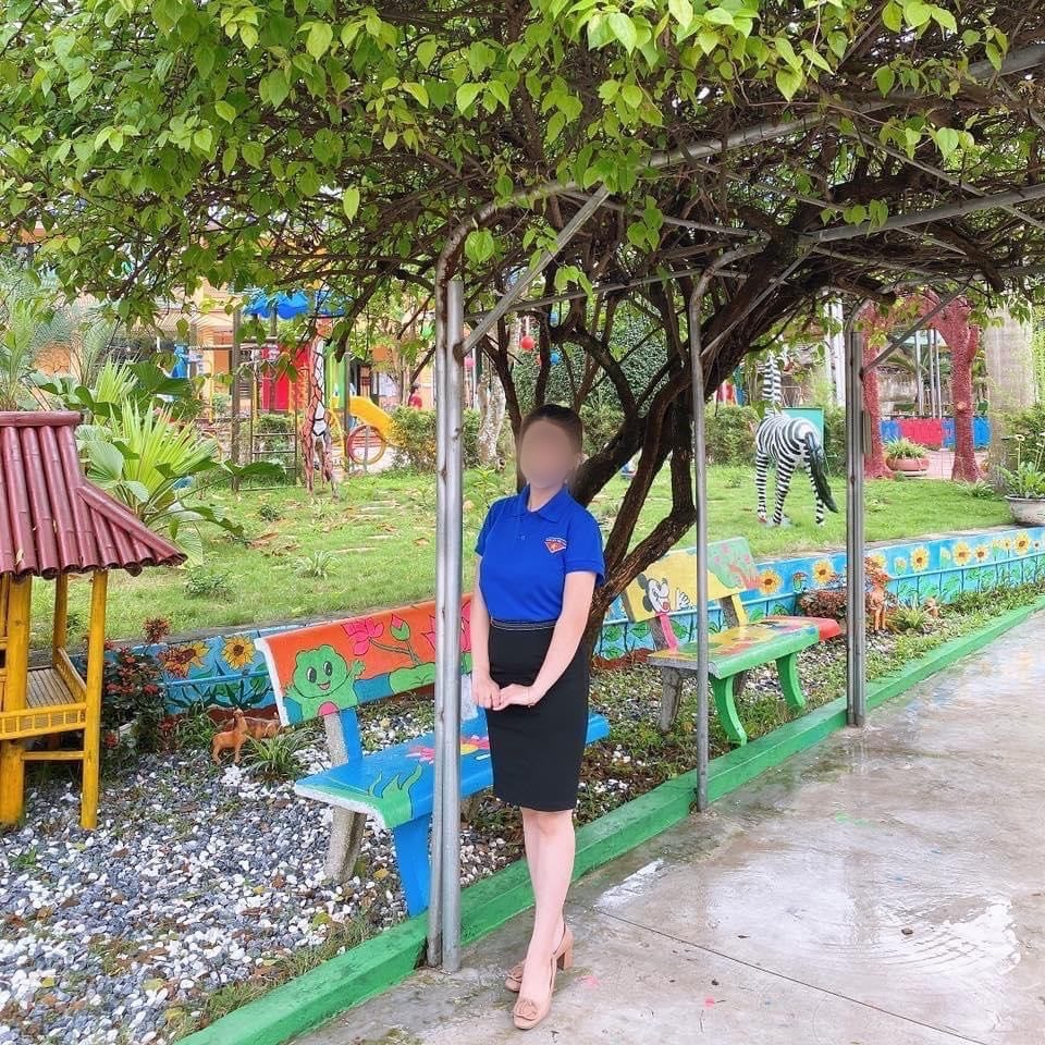 Sau vụ lùm xùm ở tầng 11 chung cư ở Thái Nguyên, nhiều nữ đoàn viên bỗng dưng bị CDM buông lời cay đắng. Ảnh: FB Sau vụ lùm xùm ở tầng 11 chung cư ở Thái Nguyên, nhiều nữ đoàn viên bỗng dưng bị CDM buông lời cay đắng. Ảnh: FB
