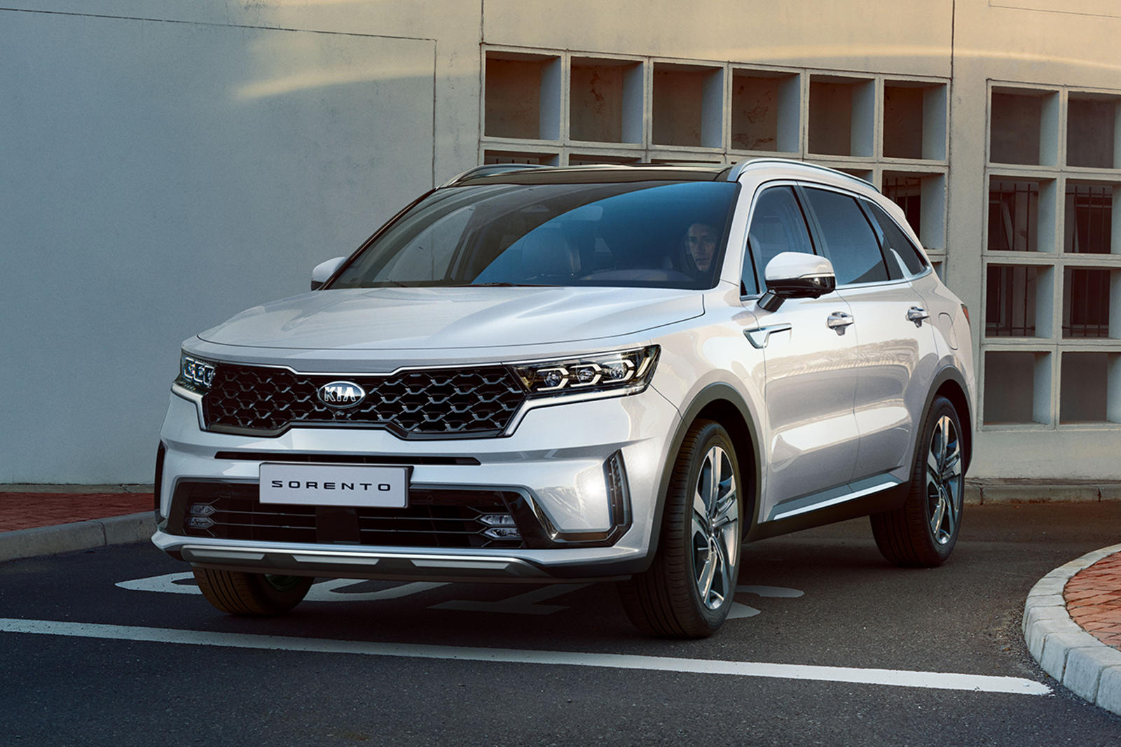 Kia Sorento Kia Sorento