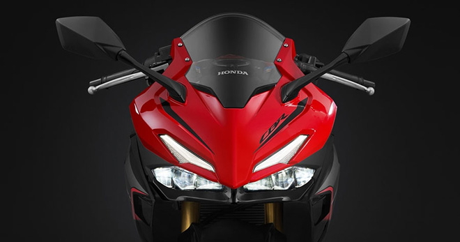 Lộ diên Yamaha YZF-R15 phiên bản hoàn toàn mới, chiếm ngôi của CBR150R 2021 - Ảnh 3 Lộ diên Yamaha YZF-R15 phiên bản hoàn toàn mới, chiếm ngôi của CBR150R 2021 - Ảnh 3