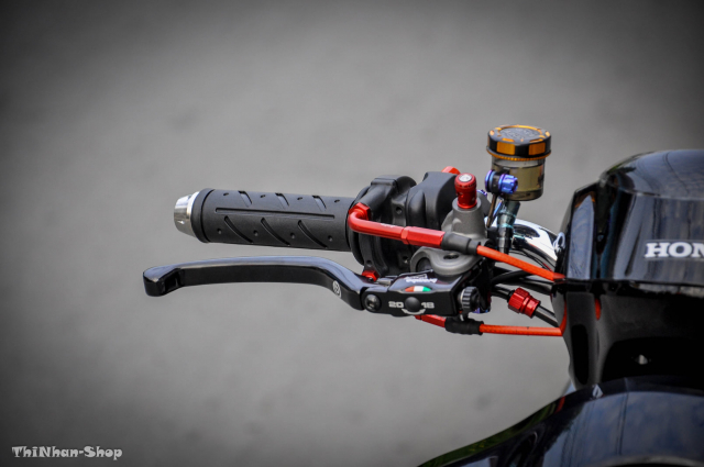 Cận cảnh Scoopy 110 Fi  đẳng cấp mới lạ được ví như phiên bản tuyệt phẩm thế gian - Ảnh 1