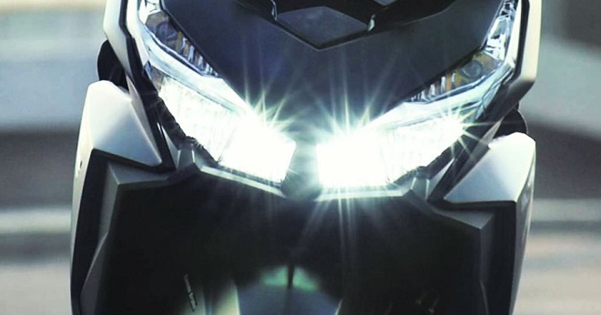 Phả hơi nóng vào Honda SH150, Honda Click rò rỉ thêm thông tin mới - Ảnh 2 Phả hơi nóng vào Honda SH150, Honda Click rò rỉ thêm thông tin mới - Ảnh 2