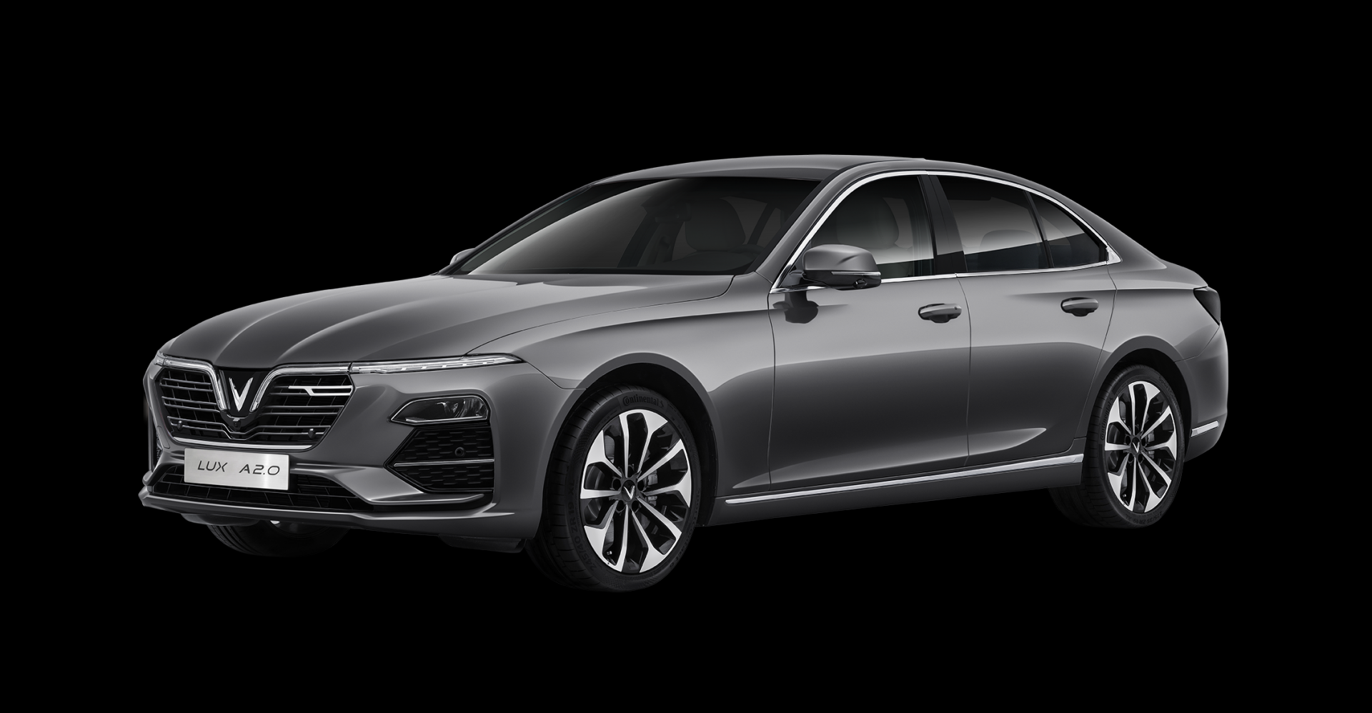 VinFast LuxA2.0 VinFast LuxA2.0