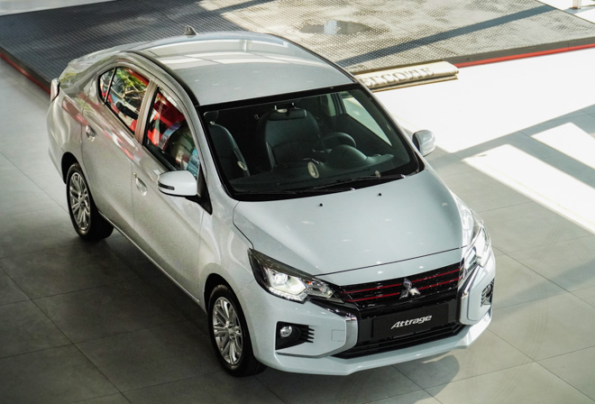 Top 3 mẫu xe dưới 400 triệu từ thương hiệu Nhật đáng sở hữu: Toyota Wigo xứng đáng số 1 - Ảnh 3 Top 3 mẫu xe dưới 400 triệu từ thương hiệu Nhật đáng sở hữu: Toyota Wigo xứng đáng số 1 - Ảnh 3