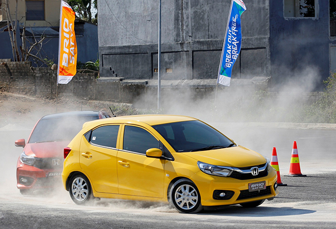 Top 3 mẫu xe dưới 400 triệu từ thương hiệu Nhật đáng sở hữu: Toyota Wigo xứng đáng số 1 - Ảnh 1 Top 3 mẫu xe dưới 400 triệu từ thương hiệu Nhật đáng sở hữu: Toyota Wigo xứng đáng số 1 - Ảnh 1