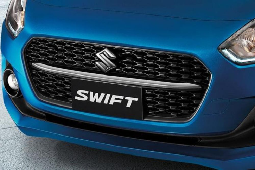 Suzuki Swift phiên bản 2021 với nhiều nâng cấp cùng mức giá rẻ đến bất ngờ - Ảnh 1
