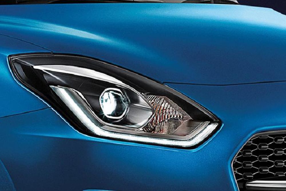 Suzuki Swift phiên bản 2021 với nhiều nâng cấp cùng mức giá rẻ đến bất ngờ - Ảnh 2