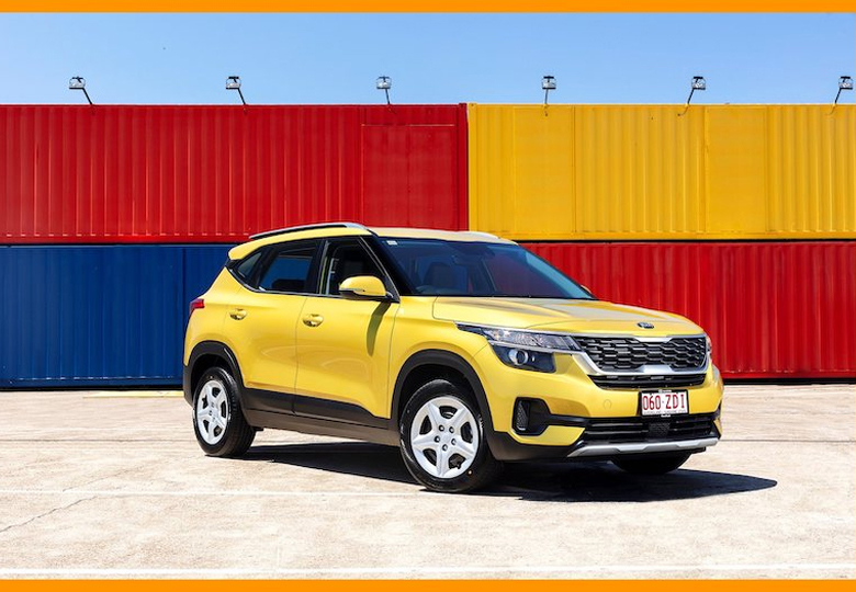 Top 5 mẫu xe ô tô đáng sắm dịp Tết Tân Sửu 2021 - Ảnh 3 Top 5 mẫu xe ô tô đáng sắm dịp Tết Tân Sửu 2021 - Ảnh 3