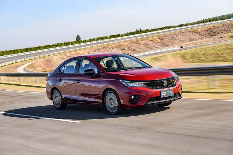Top 5 mẫu xe ô tô đáng sắm dịp Tết Tân Sửu 2021 - Ảnh 2 Top 5 mẫu xe ô tô đáng sắm dịp Tết Tân Sửu 2021 - Ảnh 2