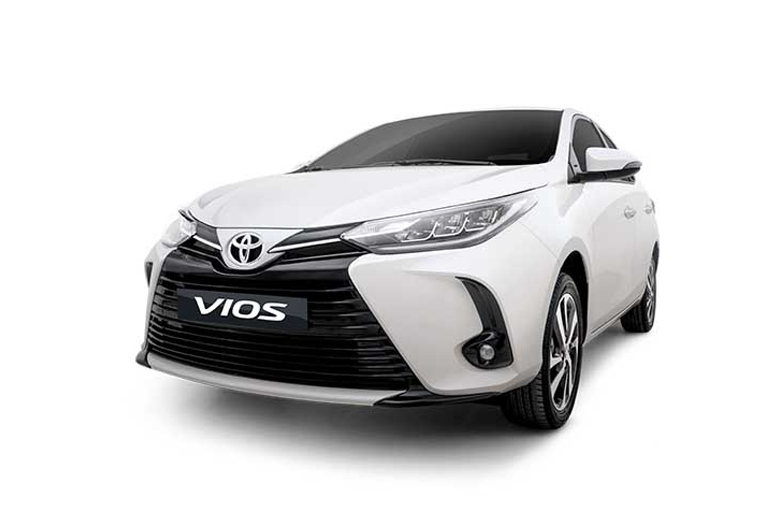 Top 5 mẫu xe ô tô đáng sắm dịp Tết Tân Sửu 2021 - Ảnh 1 Top 5 mẫu xe ô tô đáng sắm dịp Tết Tân Sửu 2021 - Ảnh 1