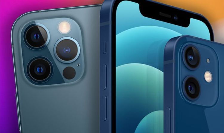 Apple bất ngờ dừng sản xuất iPhone 12 mini? - Ảnh 2