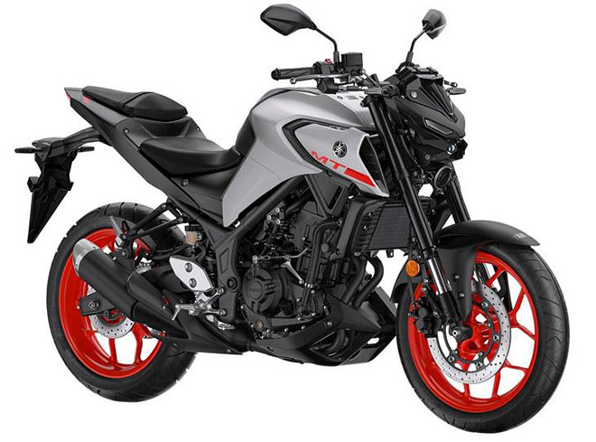 Top 4 xe đáng mong đợi xuất hiện nhất năm 2021: Honda SH 350i sánh đôi cùng Winner X - Ảnh 4 Top 4 xe đáng mong đợi xuất hiện nhất năm 2021: Honda SH 350i sánh đôi cùng Winner X - Ảnh 4