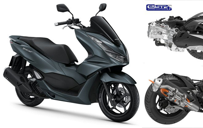 Top 4 xe đáng mong đợi xuất hiện nhất năm 2021: Honda SH 350i sánh đôi cùng Winner X - Ảnh 2 Top 4 xe đáng mong đợi xuất hiện nhất năm 2021: Honda SH 350i sánh đôi cùng Winner X - Ảnh 2
