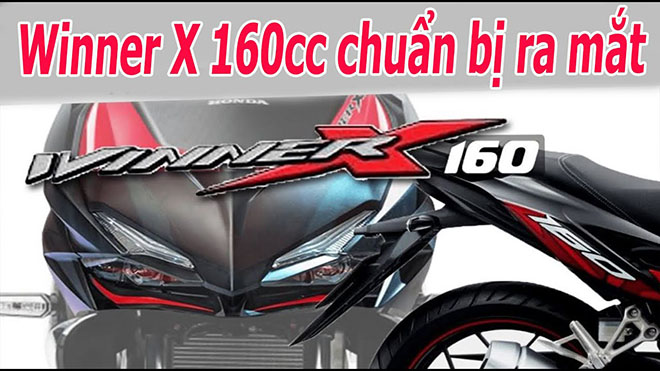 Top 4 xe đáng mong đợi xuất hiện nhất năm 2021: Honda SH 350i sánh đôi cùng Winner X - Ảnh 1 Top 4 xe đáng mong đợi xuất hiện nhất năm 2021: Honda SH 350i sánh đôi cùng Winner X - Ảnh 1