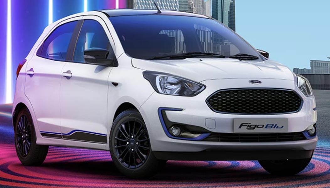Siêu phẩm mới của Ford với mức giá chưa đến 200 triệu, quyết cạnh tranh cùng Hyundai i10  - ảnh 2
