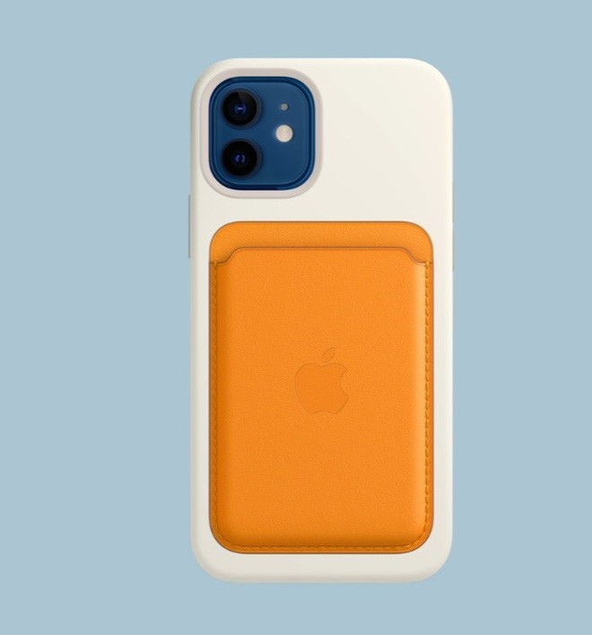 Phụ kiện đặc biệt cho iPhone 12 đang được Apple phát triển - Ảnh 2 Phụ kiện đặc biệt cho iPhone 12 đang được Apple phát triển - Ảnh 2