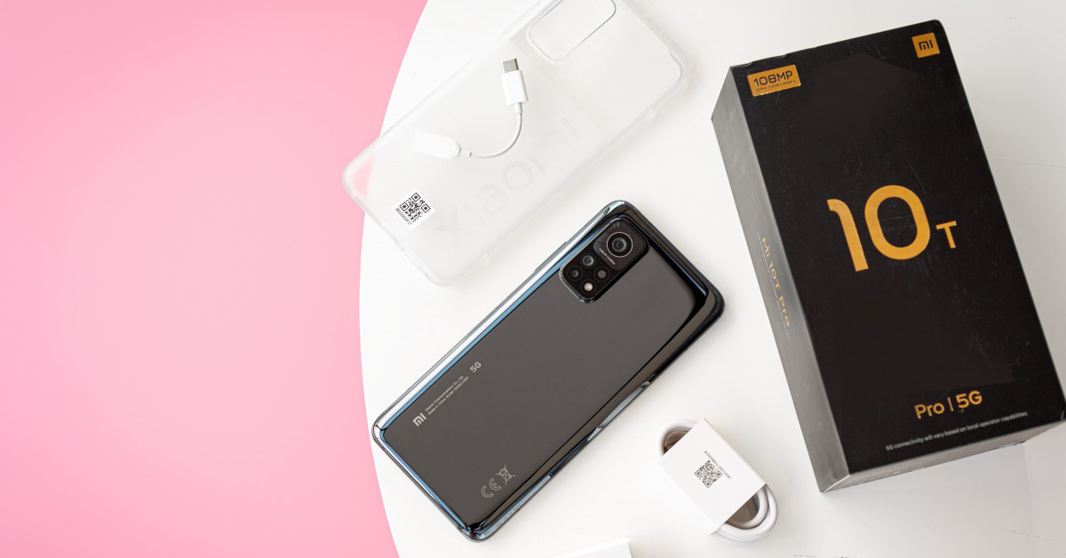 Top 4 điện thoại cao cấp đang có giá cực tốt tại Việt Nam - Ảnh 6