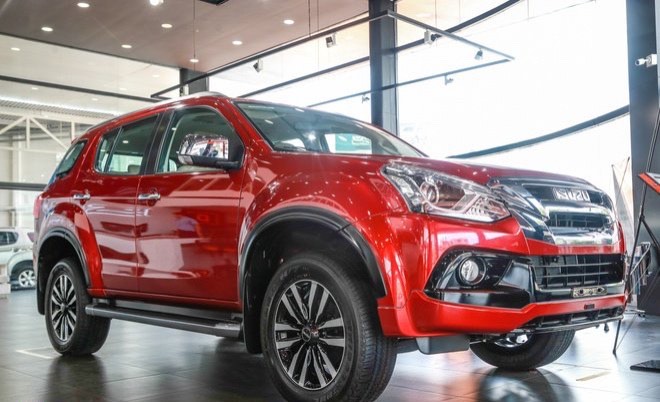 Các mẫu xe giảm phí trước bạ đến hết tháng 2: VinFast, Mitsubishi được điểm tên - Ảnh 2 Các mẫu xe giảm phí trước bạ đến hết tháng 2: VinFast, Mitsubishi được điểm tên - Ảnh 2