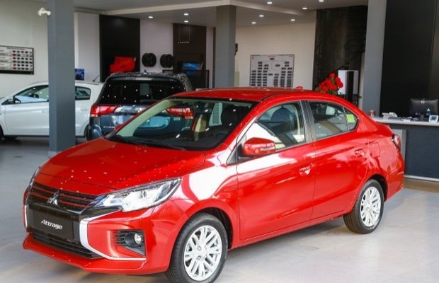 Các mẫu xe giảm phí trước bạ đến hết tháng 2: VinFast, Mitsubishi được điểm tên - Ảnh 1 Các mẫu xe giảm phí trước bạ đến hết tháng 2: VinFast, Mitsubishi được điểm tên - Ảnh 1