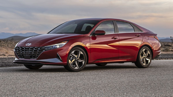 Hyundai Elantra đối đầu Kia Forte: Đâu mới là ông Vua sedan cỡ nhỏ? - Ảnh 2 Hyundai Elantra đối đầu Kia Forte: Đâu mới là ông Vua sedan cỡ nhỏ? - Ảnh 2