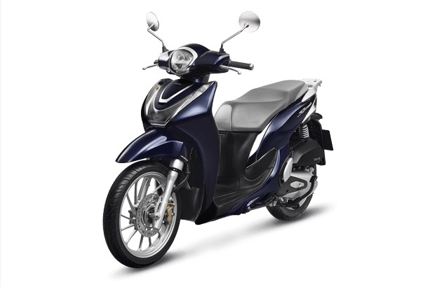 Sau Tết, giá xe Honda SH Mode chạm ngưỡng không tưởng - Ảnh 3 Sau Tết, giá xe Honda SH Mode chạm ngưỡng không tưởng - Ảnh 3