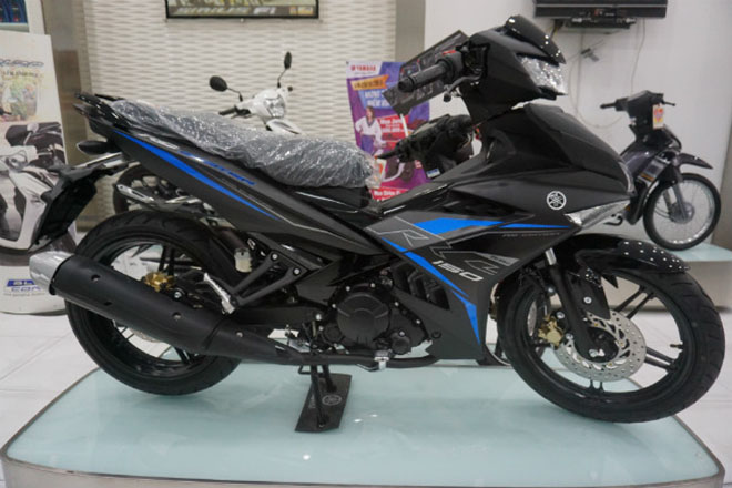 Top 4 xe máy giảm giá sâu sau Tết Nguyên Đán: Honda Winner X sánh đôi cùng AirBlade - Ảnh 3 Top 4 xe máy giảm giá sâu sau Tết Nguyên Đán: Honda Winner X sánh đôi cùng AirBlade - Ảnh 3