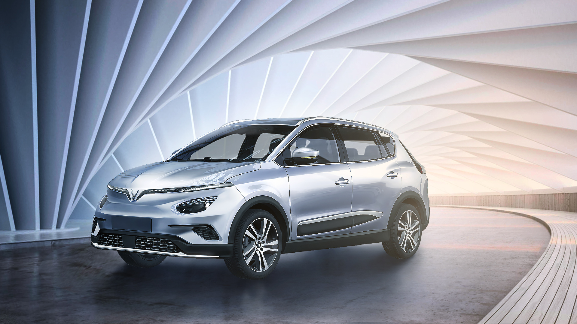 Bắt tay với Prologium, VinFast có bước tiến lớn trong sản xuất ô tô điện - Ảnh 2 Bắt tay với Prologium, VinFast có bước tiến lớn trong sản xuất ô tô điện - Ảnh 2