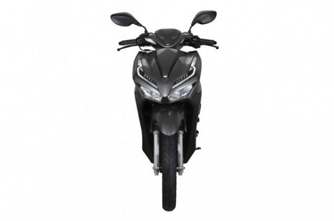 Lạ mắt với Honda Vario 150 của Trung Quốc sở hữu thiết kế giống Honda Click 150i - Ảnh 8 Lạ mắt với Honda Vario 150 của Trung Quốc sở hữu thiết kế giống Honda Click 150i - Ảnh 8