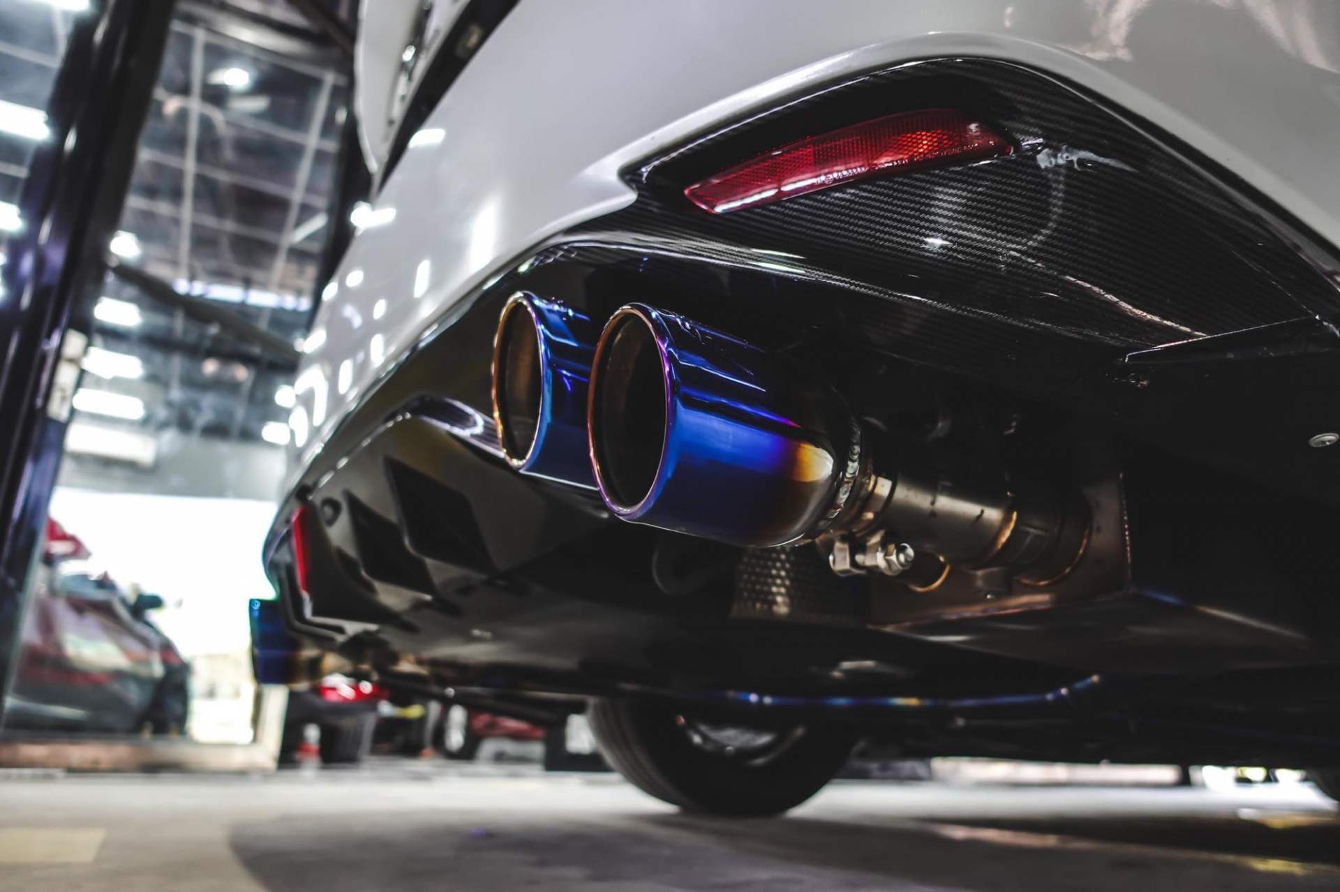 Bản độ Toyota Camry có 1-0-2 của dân chơi Tây Ninh: Ước tính chi phí lên tới hàng trăm triệu đồng - Ảnh 4